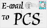 E-mail PCS
